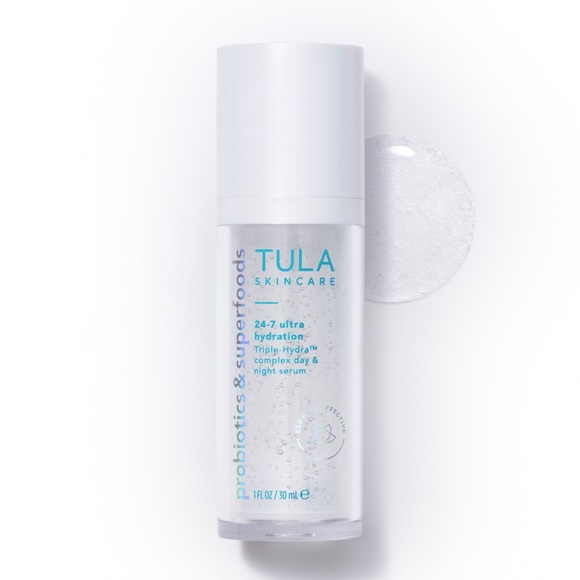 Tula Other - TULA Skincare 24-7 Ultra Hydration Serum - White